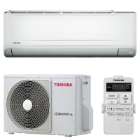 Кондиционер Toshiba RAS-B10J2KVG-UA/RAS-10J2AVG-UA