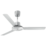 Потолочный вентилятор Vortice NK Evolution R 120/48 Silver