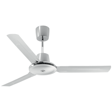Потолочный вентилятор Vortice NK Evolution R 120/48 Silver Потолочный вентилятор Vortice NK Evolution R 120/48 Silver