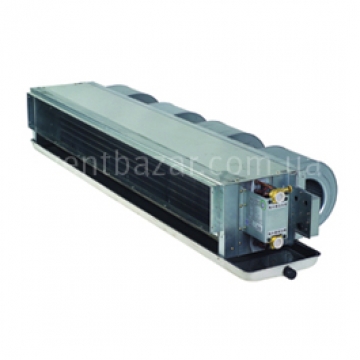 Канальный фанкойл Midea MKT3 1200 Канальный фанкойл Midea MKT3 1200