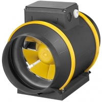 Круглый канальный вентилятор Ruck EM 160L E2M 01