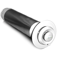 Бытовой рекуператор Climtec РД-100 база