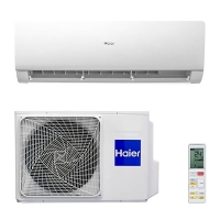 Кондиционер Haier AS18FM5HRA-E1 / 1U18BR4ERAH-E1 Family Plus -20?C