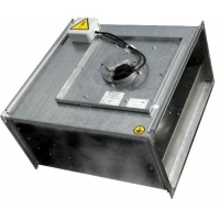 Прямоугольный канальный Asys AVF 50-30/25-6D