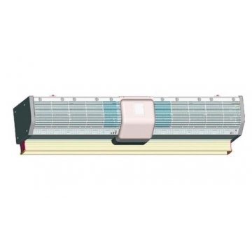 Теплова завіса Olefini KEH-35 S/S SD (IP24) Теплова завіса Olefini KEH-35 S/S SD (IP24)
