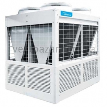 Чиллер Midea MGB F130W/S