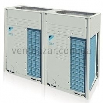 Наружный блок Daikin VRV IV RYYQ20T Наружный блок Daikin VRV IV RYYQ20T