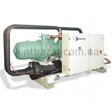 Чиллер Rhoss TCHVZ 1200-31630 Чиллер Rhoss TCHVZ 1200-31630