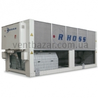 Чиллер Rhoss TCAVZ 2331-2701