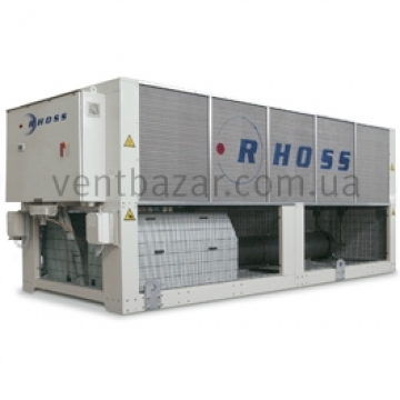 Чиллер Rhoss TCAVZ 2331-2701 Чиллер Rhoss TCAVZ 2331-2701