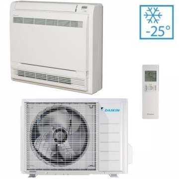 Daikin FVXS25F Daikin FVXS25F