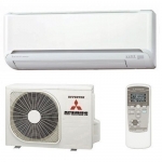 Mitsubishi Heavy SRK35ZMP-SJ