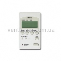 Пульт управления Haier YR-F02