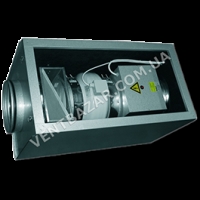 Приточная установка Salda OTA 160-6.0