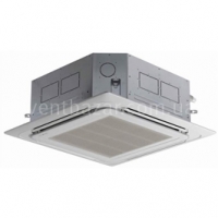 Кассетный 4-х поточный блок LG ARNU05GTRC2
