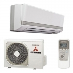 Mitsubishi Heavy SRK35ZJX-S