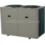 Компрессорно-конденсаторный блок Midea MCCU 28H