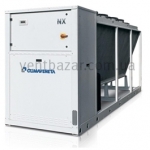 Чиллер Climaveneta NX 0152P-0812P