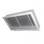 Теплова (повітряна) завіса Thermoscreens T800ER