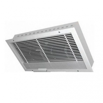 Теплова (повітряна) завіса Thermoscreens T800ER Теплова (повітряна) завіса Thermoscreens T800ER