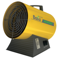 Електрична теплова гармата Ballu BHP-3.000CL