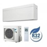 Daikin STYLISH FTXA35AW/RXA35A