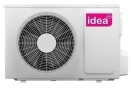 Кондиціонер IDEA ISR-07HR-PA7-N1 ION PRO Diamond 2017 on/off Кондиціонер IDEA ISR-07HR-PA7-N1 ION PRO Diamond 2017 on/off