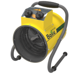 Электрическая тепловая пушка Ballu BHP-PE-5