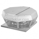 Даховий вентилятор Ruck DHA 630 D4 10