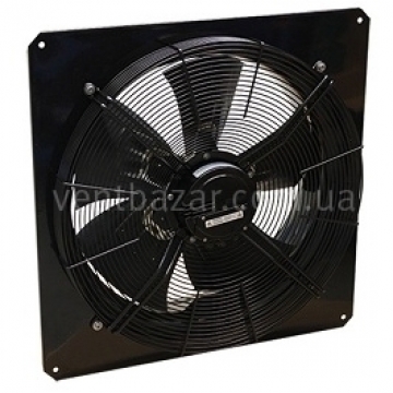 Осевой вентилятор Systemair AW sileo 200 EC Axial fan Осевой вентилятор Systemair AW sileo 200 EC Axial fan