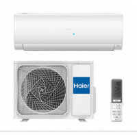 Кондиціонер Haier Flexis Inverter WI-FI -25?C AS25S2SF1FA-CW/1U25S2SM1FA
