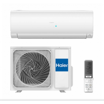 Кондиціонер Haier Flexis Inverter WI-FI -25?C AS25S2SF1FA-CW/1U25S2SM1FA Кондиціонер Haier Flexis Inverter WI-FI -25?C AS25S2SF1FA-CW/1U25S2SM1FA