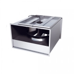Прямоугольный канальный вентилятор Ostberg RKB 800x500 B1