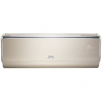 Cooper&Hunter VIP INVERTER CH-S09FTXHV-B Cooper&Hunter VIP INVERTER CH-S09FTXHV-B