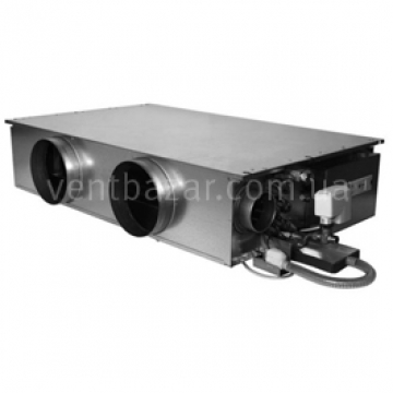 Канальный фанкойл Trane HFR 08 Канальный фанкойл Trane HFR 08