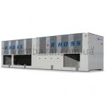 Чиллер Rhoss TCAVQZ 2330-21290 H.E.