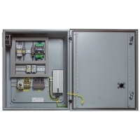 Щит автоматики Block "Atmic" EPVR1.5-EH9
