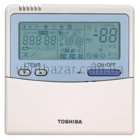 Дротовий пульт Toshiba RBC-AMT32E