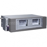 Канальный блок Haier AD 382MHERA