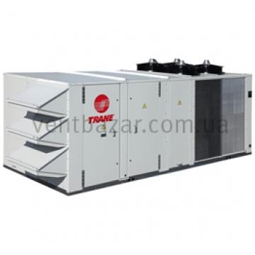 Руфтоп Trane Voyager IIІ YKD-YKH 300 Руфтоп Trane Voyager IIІ YKD-YKH 300