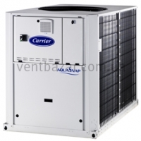 Чиллер Carrier 30RB 021CHE