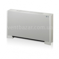 Підлоговий блок LG ARNU09GCEA2