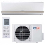 Cooper&Hunter AIR MASTER PLUS CH-S24RX7