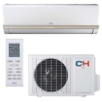 Cooper&Hunter AIR MASTER PLUS CH-S24RX7