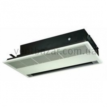 Касетний блок Daikin FXKQ 25MA Касетний блок Daikin FXKQ 25MA