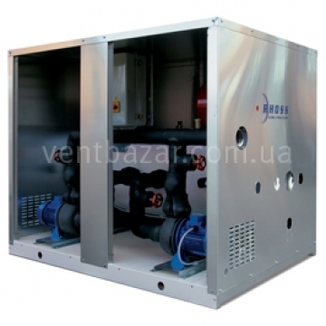 Насосный блок Rhoss AS 0750 Насосный блок Rhoss AS 0750