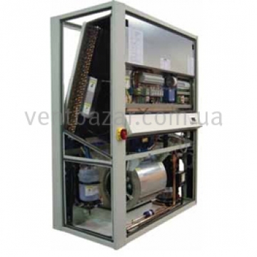 Прецизионный кондиционер York DA-FA 035