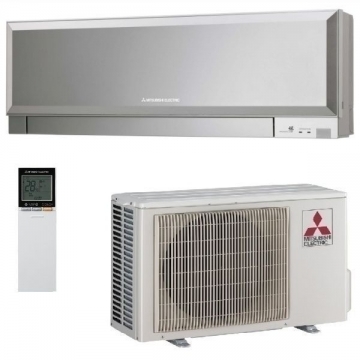 Mitsubishi Electric MSZ-EF25VE2S/MUZ-EF25VE