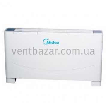 Напольный фанкоил Midea MKF2 150 Напольный фанкоил Midea MKF2 150