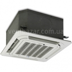 Кассетный фанкойл Rhoss VTNC 60